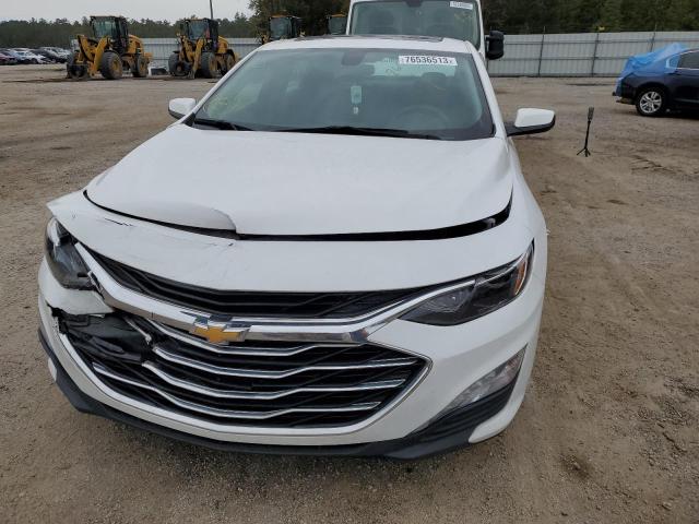 1G1ZD5ST8KF150950 | 2019 Chevrolet malibu lt