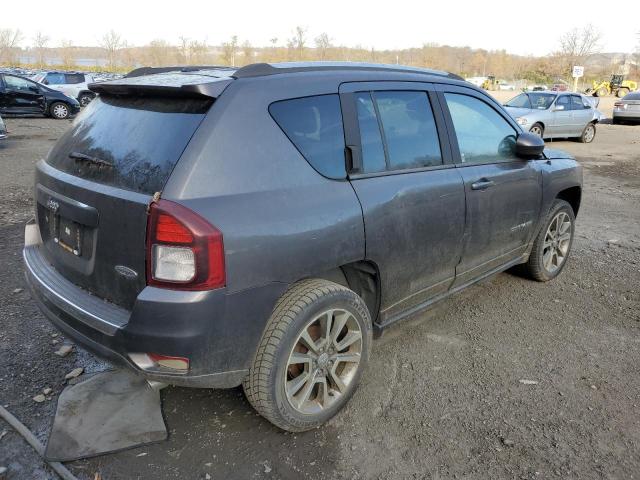 1C4NJDEB6GD697777 | 2016 JEEP COMPASS LA