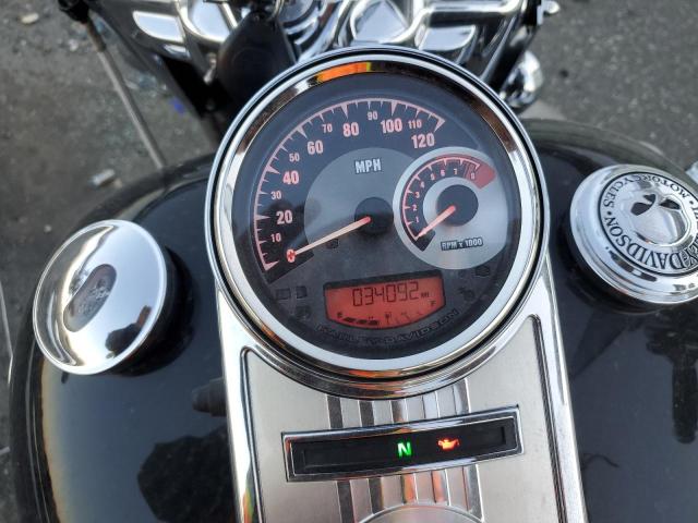 2009 HARLEY-DAVIDSON FLHRC 1HD1FR4169Y621976