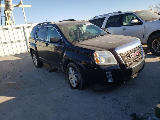 2GKALREK4F6140924 | 2015 GMC TERRAIN SL