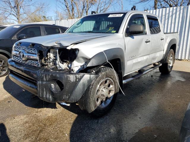 2011 Toyota Tacoma 