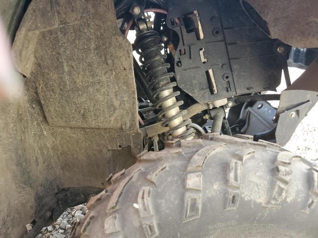 2021 HONDA TRX420 FM 1HFTE40K0M4704064