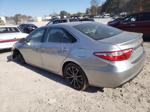 4T1BK1FK7HU032123 | 2017 TOYOTA CAMRY XSE