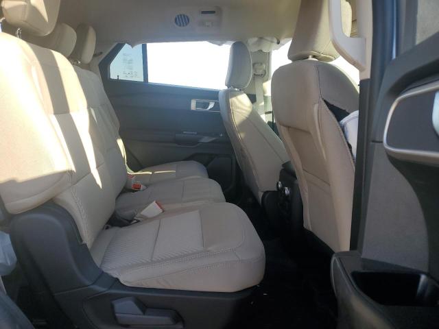 1FMSK8BB6PGA00839 Ford EXPLORER