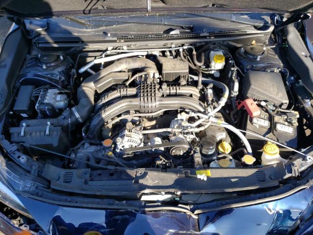 4S3GTAV66M3704846 Subaru Impreza Premium