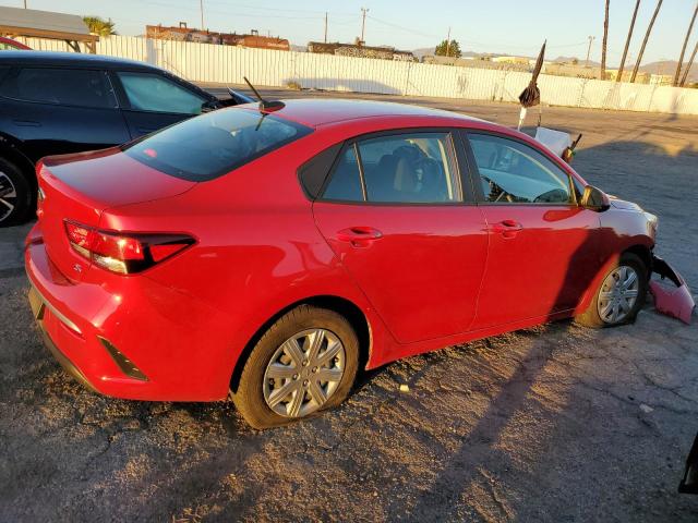 3KPA24AD7ME401338 Kia Rio LX 3