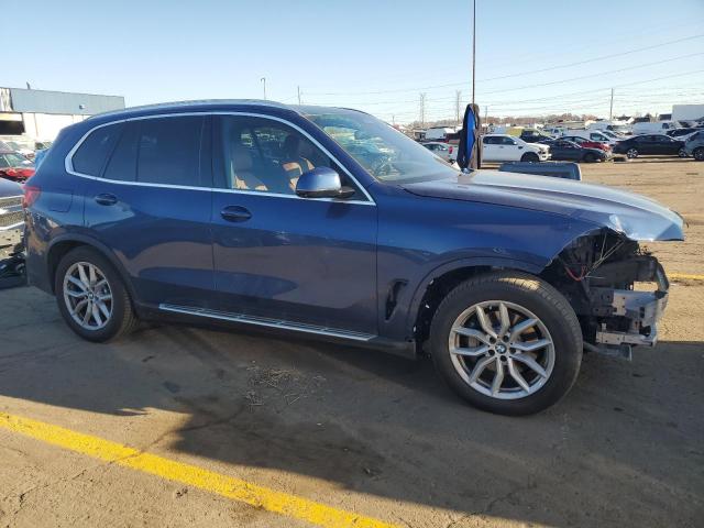 5UXCR6C54KLK89218 BMW X5 XDRIVE4 4