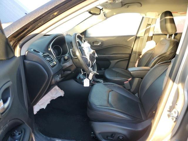 3C4NJDCB3LT112788 Jeep Compass Limited