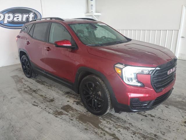 3GKALMEV7NL202372 | 2022 GMC TERRAIN SL