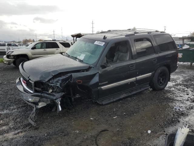 2006 GMC Yukon 