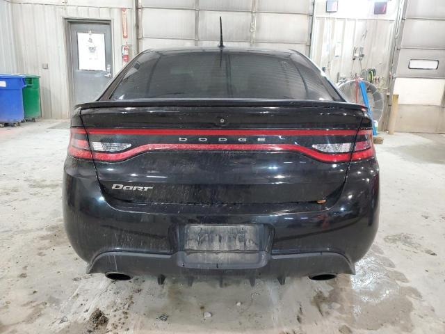 1C3CDFBB5FD346103 | 2015 Dodge dart sxt