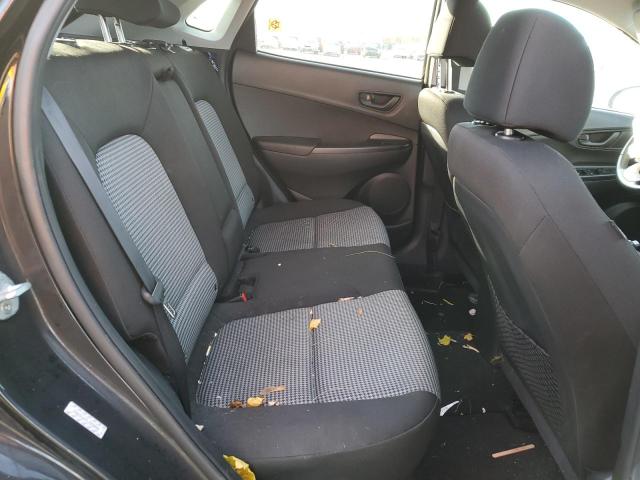 2020 HYUNDAI KONA SEL P - KM8K6CAA7LU558050