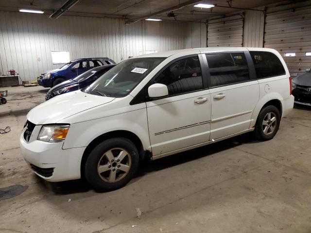 2008 Dodge Grand Caravan SXT