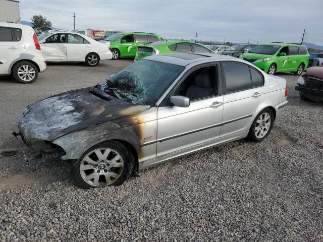 2000 BMW 3 Series 323i