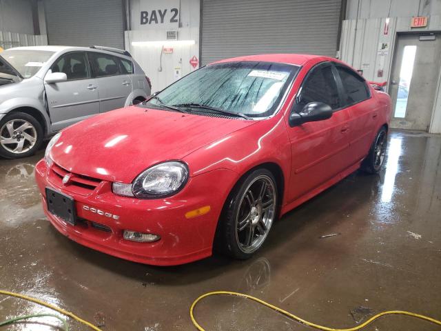 2001 Dodge Neon R/T