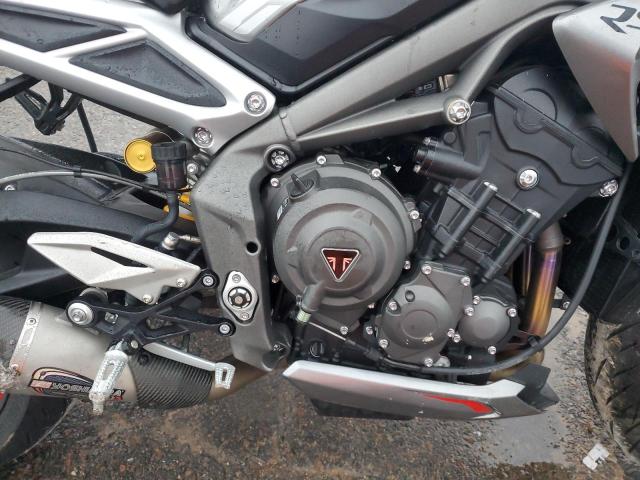 2020 TRIUMPH MOTORCYCLE STREET TRI - SMTA554S9LT975681