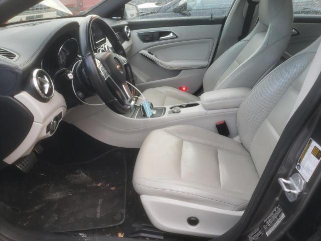 WDDSJ5CB2EN149333 Mercedes-Benz Cla 45 Amg