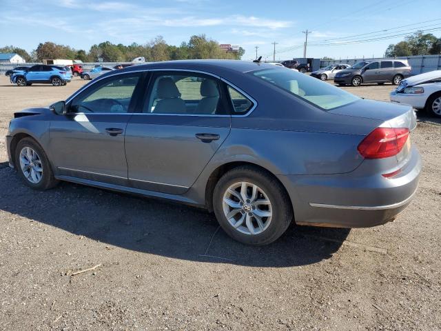 2016 VOLKSWAGEN PASSAT S - 1VWAT7A31GC059674