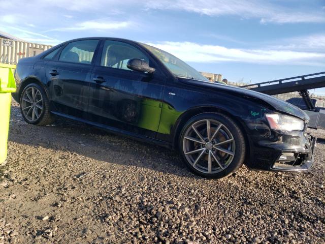 VIN WAUAFAFL1GN012775 2016 Audi A4, Premium S-Line no.4