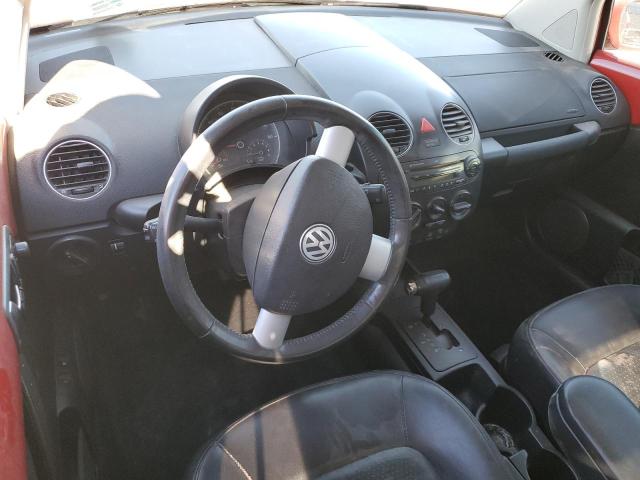 3VWRW31C98M522342 | 2008 Volkswagen new beetle s