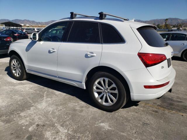 VIN WA1LFAFP2DA053492 2013 Audi Q5, Premium Plus no.2