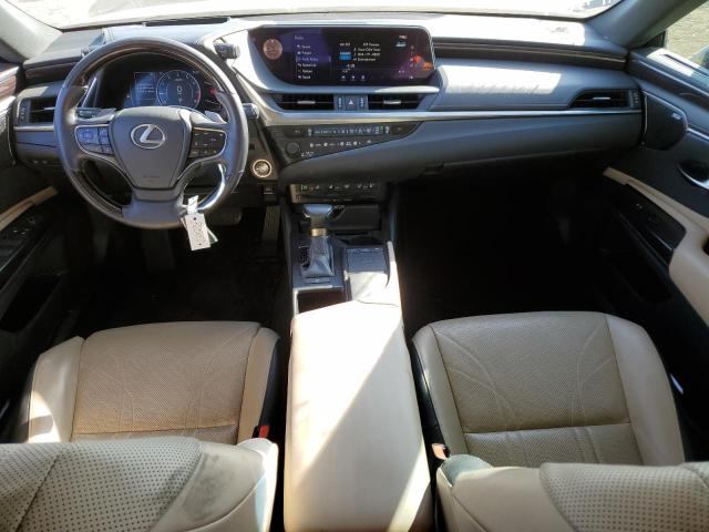 58ABZ1B14KU037563 Lexus ES350 ES 350 8