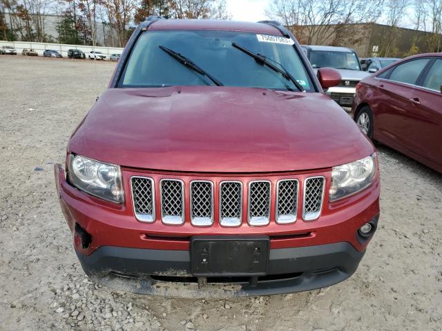 1C4NJDEB1ED869601 | 2014 JEEP COMPASS LA