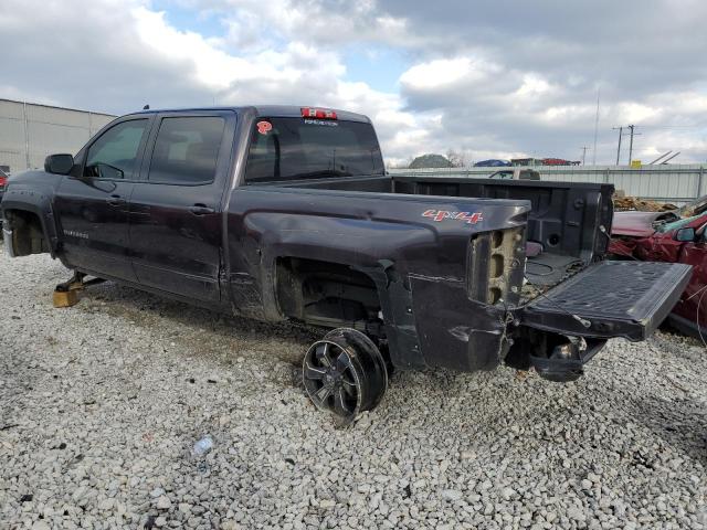 2015 CHEVROLET 1500 TRUCK - 3GCUKREC0FG104186