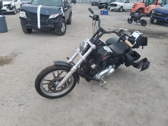 2006 HARLEY-DAVIDSON FXDLI 1HD1GN1116K309136