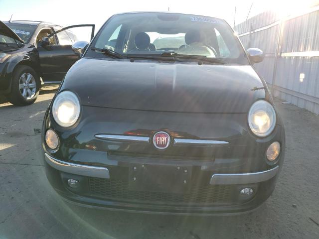 2015 FIAT 500 LOUNGE 3C3CFFCR6FT676784