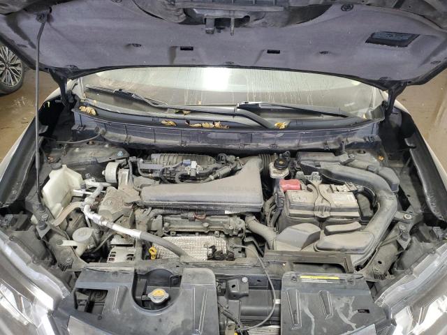 2020 NISSAN ROGUE S - 5N1AT2MV3LC707265