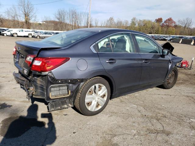 4S3BNAA67G3030088 Subaru Legacy 2.5i