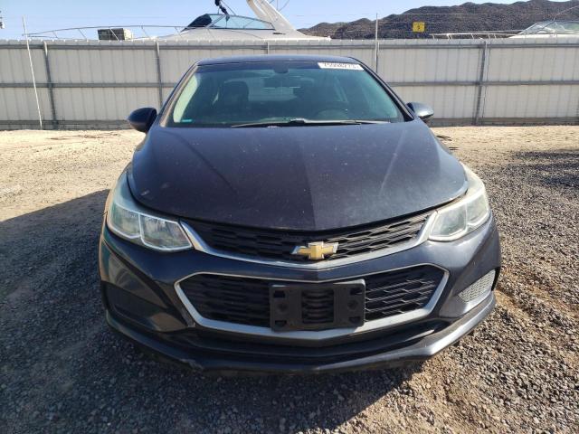 2016 Chevrolet Cruze - Image 5