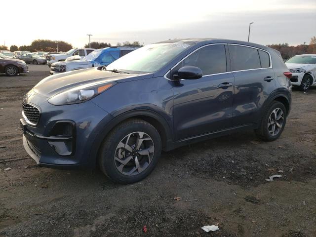 KNDPM3AC7L7812291 Kia Sportage L