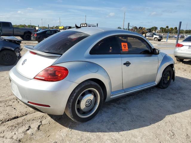 3VWF17AT1FM651990 | 2015 VOLKSWAGEN BEETLE 1.8