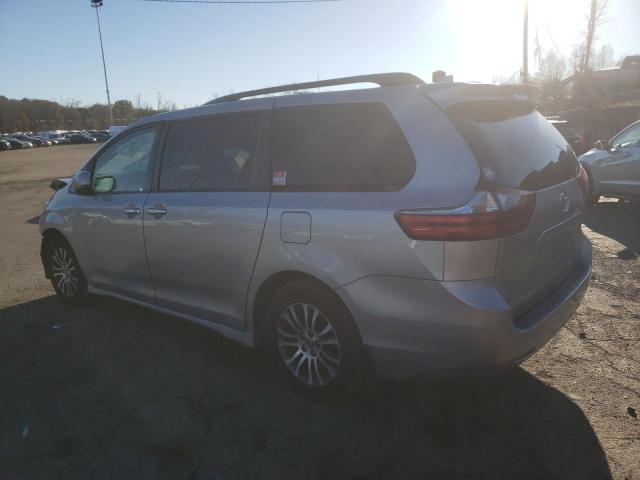 5TDYZ3DC0LS046315 | 2020 Toyota sienna xle