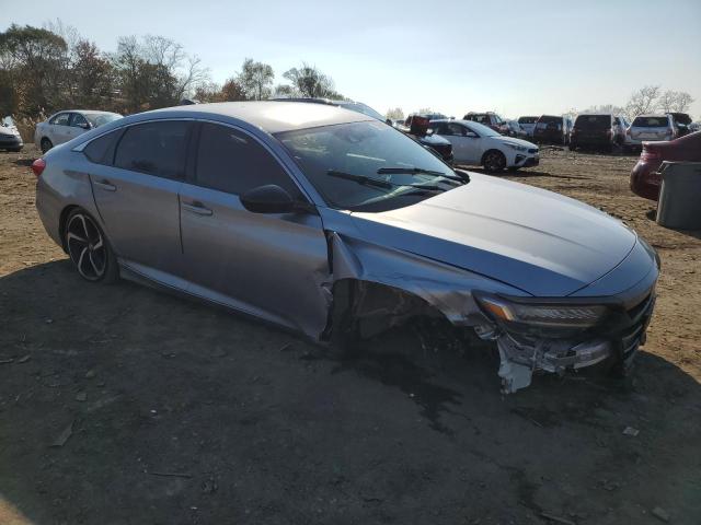 1HGCV1F33MA052889 | 2021 Honda accord sport