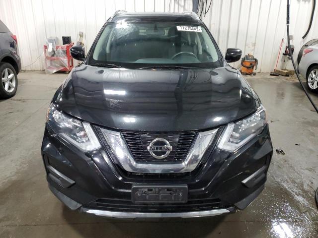 KNMAT2MV5HP618561 | 2017 NISSAN ROGUE S