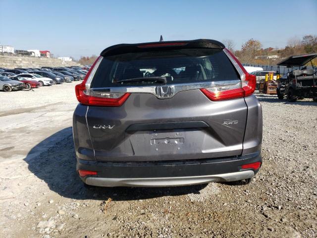 2019 HONDA CR-V LX - 2HKRW6H34KH218343
