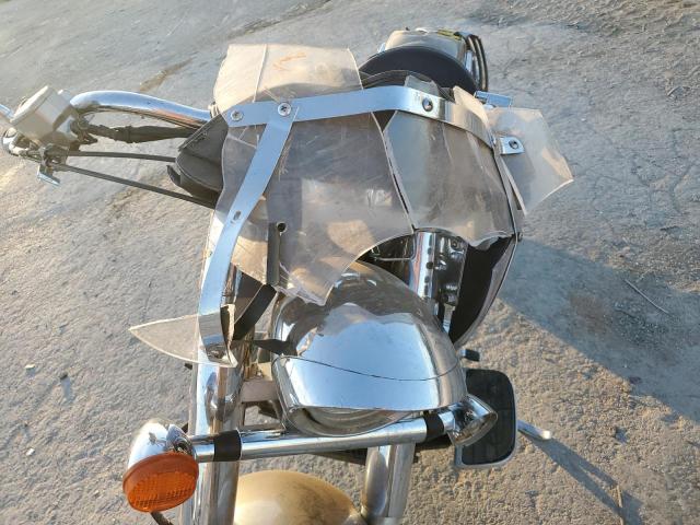 2007 HONDA VTX1300 R 1HFSC52687A403278