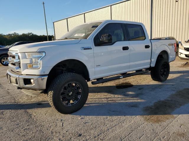 1FTEW1EP7GFD05793 | 2016 FORD F150 SUPER