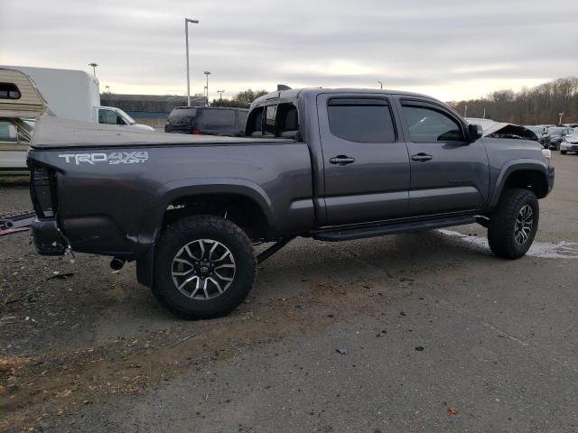 3TYDZ5BN5MT002735 | 2021 TOYOTA TACOMA DOU