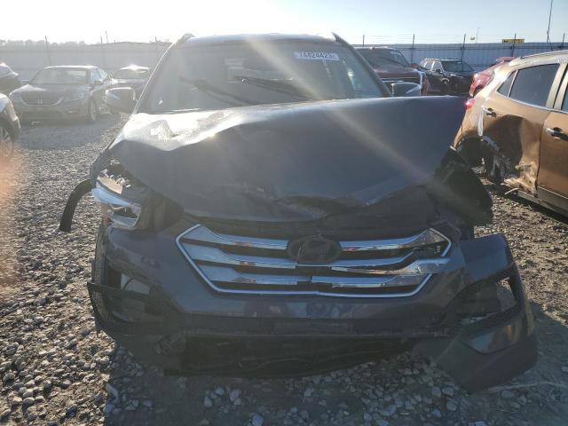 2016 HYUNDAI SANTA FE S - 5XYZU3LB9GG341296