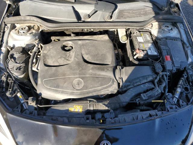 WDDSJ4EB9EN047101 Mercedes-Benz CLA 250