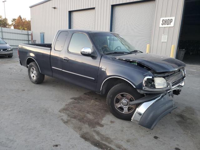 2001 Ford F150 VIN: 1FTRX17L41NB47399 Lot: 75701133