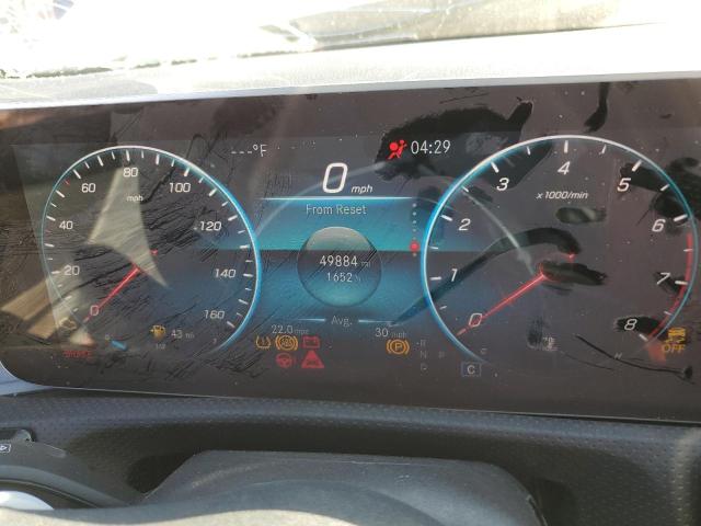 2020 MERCEDES-BENZ A 35 AMG - W1K3G5BB9LJ214140