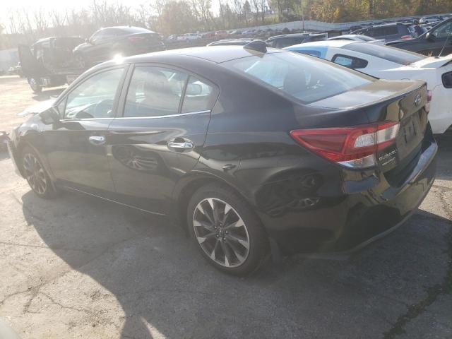 4S3GKAU66M3601446 Subaru Impreza Limited