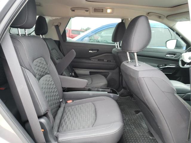 5N1DR3BB7NC229820 Nissan Pathfinder Sv