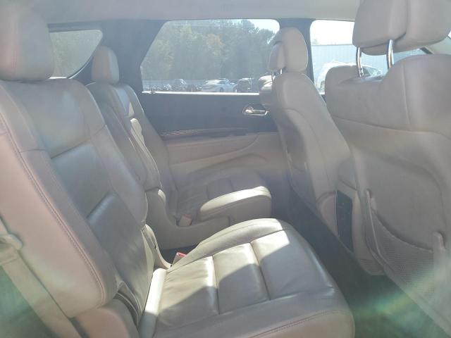1C4RDHDG4GC416028 Dodge DURANGO LIMITED