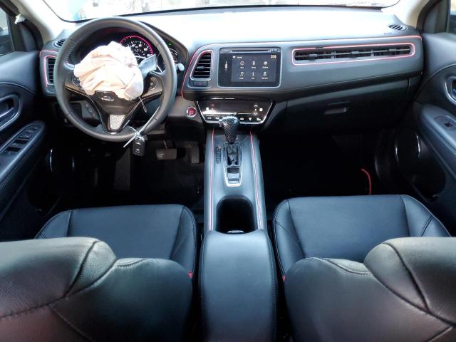 3CZRU5H7XHM718863 Honda Hr-v Exl